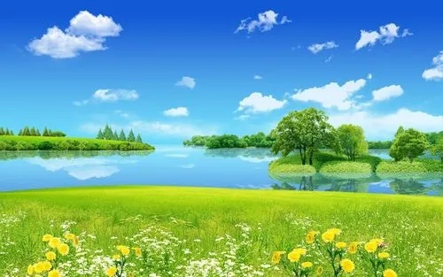 节能智慧城市自动化